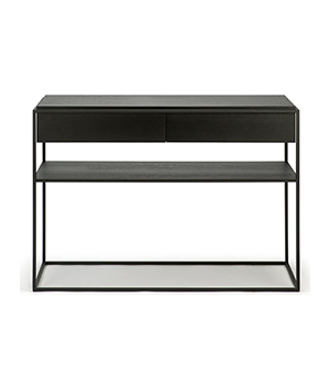 Monolit console